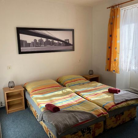 Penzion Tereza Horní Vltavice Extérieur photo
